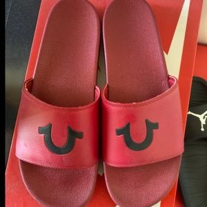 True religion slides